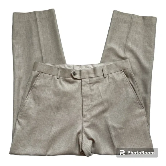 •Stafford Dress Pant - Picture 5 of 6